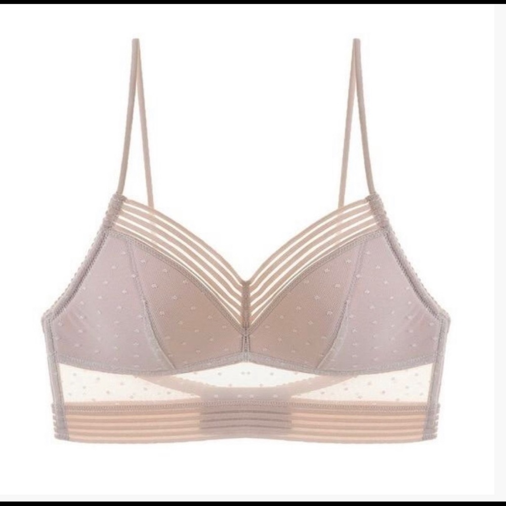 Starry bra (size medium see chart)